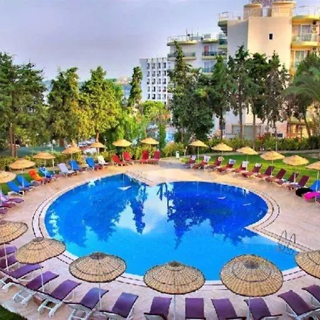 Hotel Vista Hill 4*