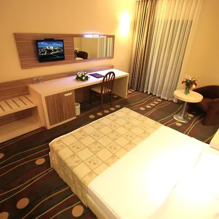 Vista Hill 4* Kusadasi