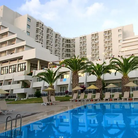Vista Hill Hotel Kusadasi