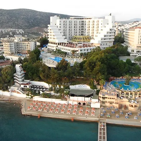 Hotel Vista Hill