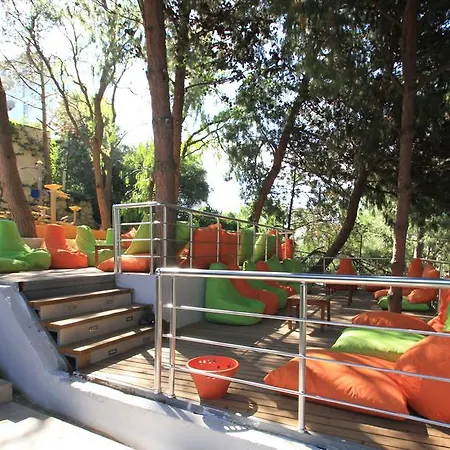Vista Hill קוסדסי