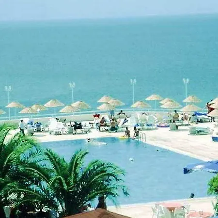 מלון Vista Hill 4*