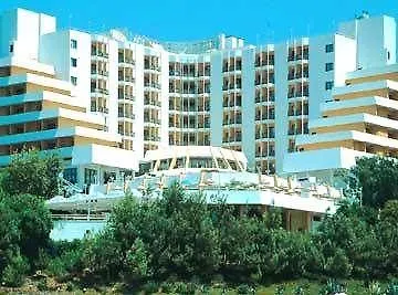 Vista Hill מלון קוסדסי