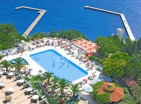 מלון Vista Hill 4*