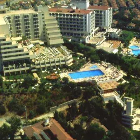 מלון Vista Hill