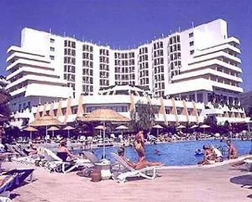 Vista Hill קוסדסי